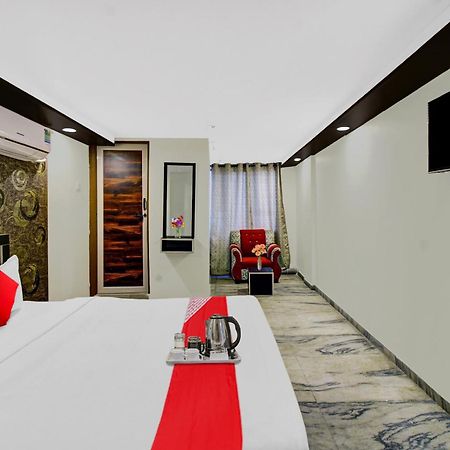 Hotel O Gopika Stay Inn Nágpur Exteriér fotografie